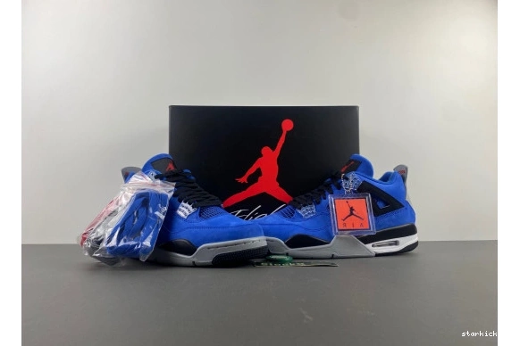 deep FQ7928-005 Jordan  blue Retro FQ7928-005 4 0921